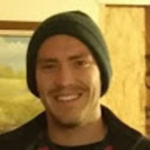 Meet your Posher, Ben